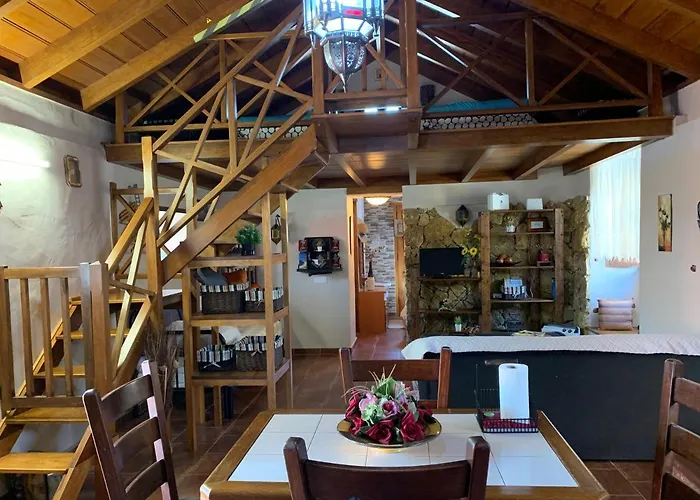 Casa Terrera \