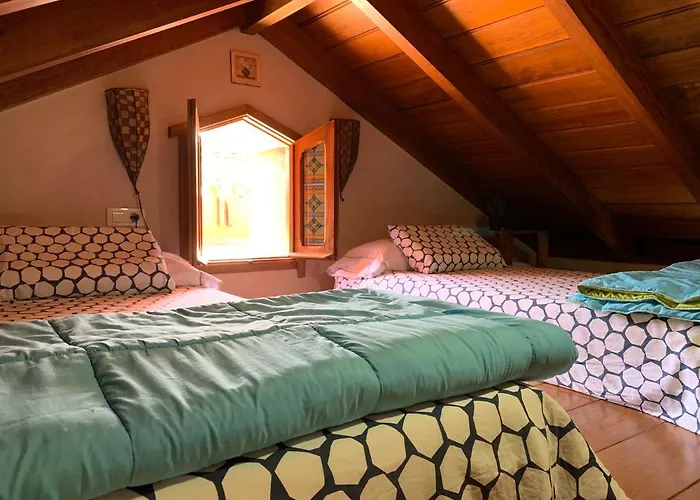 Casa Terrera \