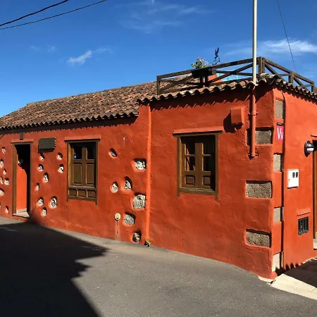 Villa Casa Terrera 