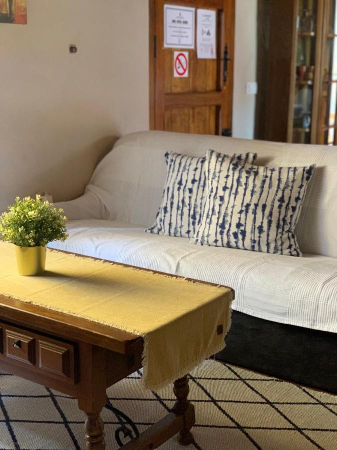 Dom wakacyjny Casa Terrera 