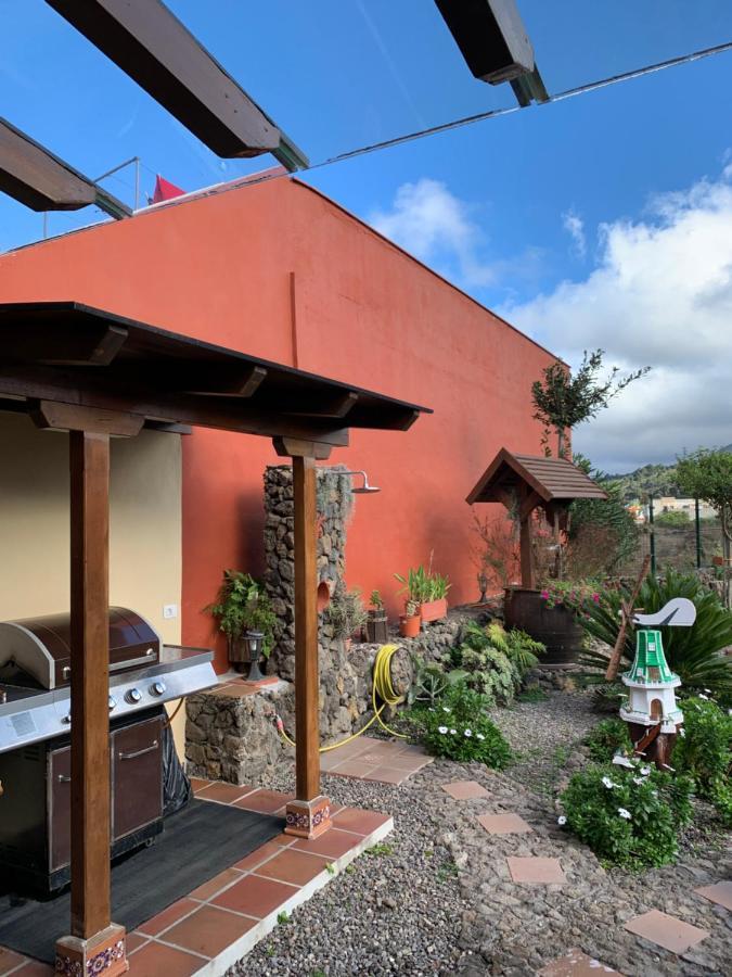 Ferienhaus Casa Terrera 