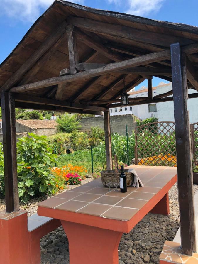 Hébergement de vacances Casa Terrera 